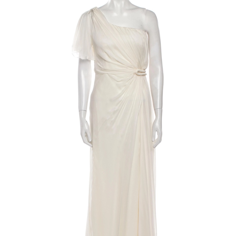 alberta ferretti wedding dress